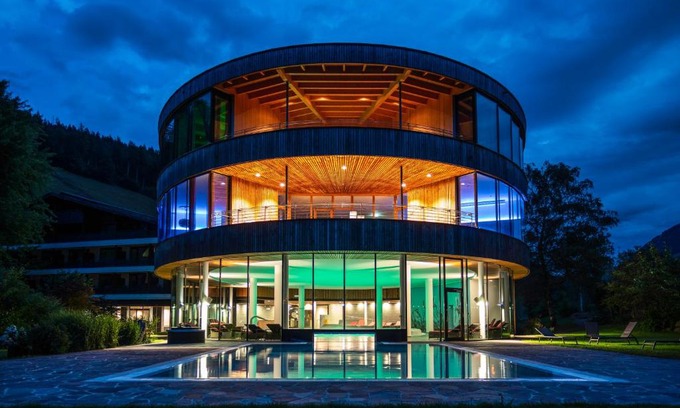 Reuthe Hotel | Gesundhotel Bad Reuthe