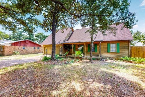 Florida Panhandle House | Get a Wave From it All