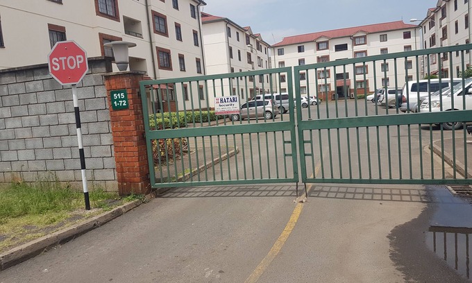 Embakasi Apartment | Get ready for a home experience