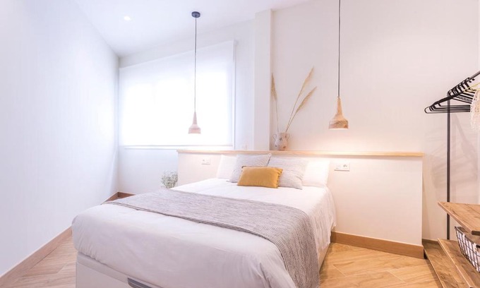 Getaria Apartment | Getaria Apartamentuak - Balentziaga