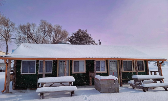 Whitetail Apartment | Getaway Cabin Lakeview Suite11🌅FULL kitchen🍳