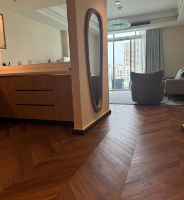 Ash Shahaniya Apartment | gewan island