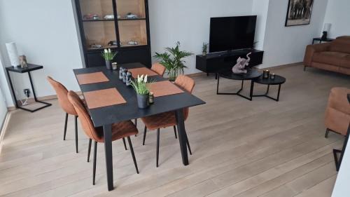 Beveren Apartment | Gezellig appartement Beveren Kruibeke Zwijndrecht Donkvijver