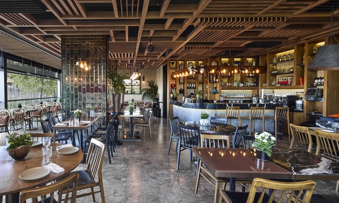 Gumussuyu Mahallesi Hotel | Gezi Hotel Bosphorus, Istanbul, a Member of Design Hotels - Special Class