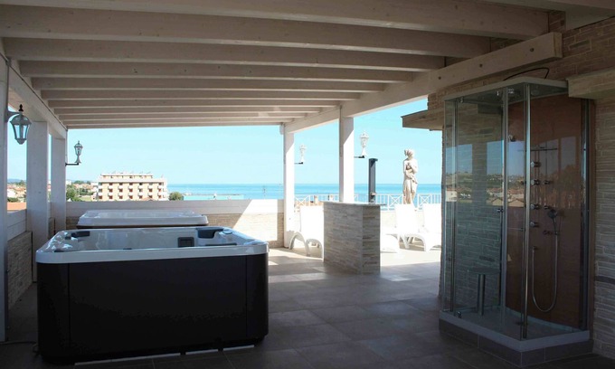 Ponte Sasso Hotel | GFH-Hotel Sole Resort & Spa