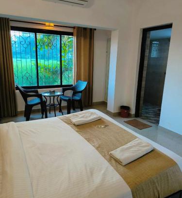 Sainagar House | GFV Comforts