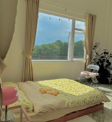 Da Lat House | Ghé nhà mình Homestay