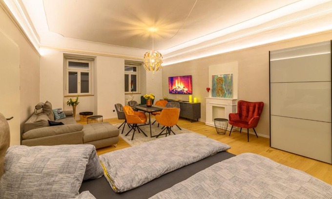 Gmuend in Kaernten Apartment | Gh Alte Post - Top 4 Commodore