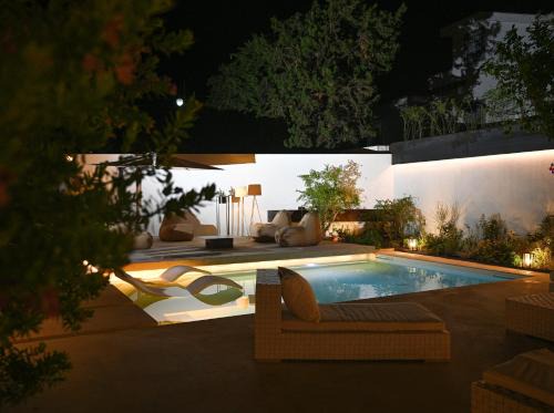 San Paolo Bel Sito Hotel | Ghe kalè Resort