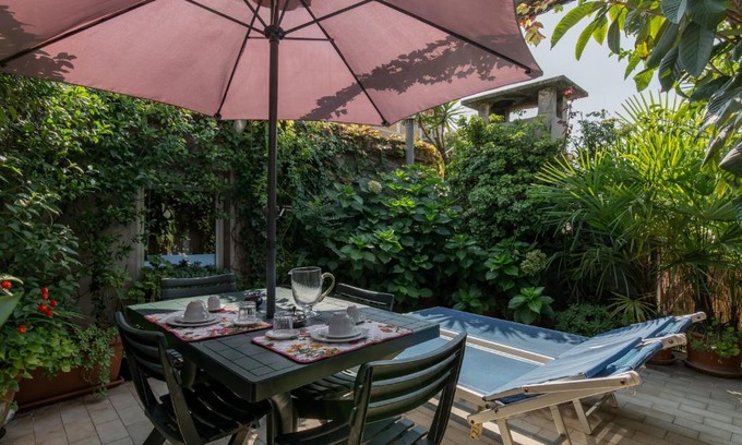 Cittadella Apartment | Gheller Apartment