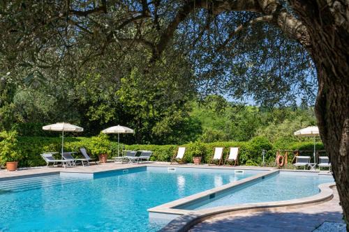 Montaione Apartment | GHIZZOLO Residence - Refurbished Pool 2025