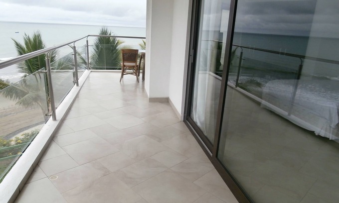 Tonsupa Hotel | GHL Relax Hotel Makana Resort