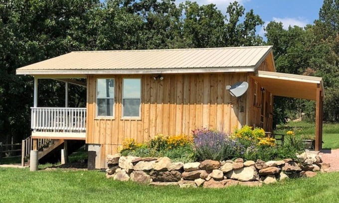 Hermosa Cabin | Ghost Canyon Getaway "Cabin" #4