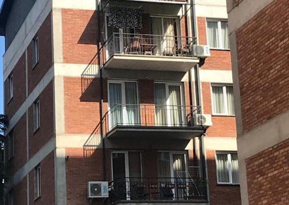Saburtalo Apartment | Gia apartament