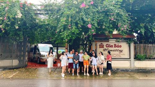 Cao Bang House | Gia Bảo Homestay - Cao Bằng
