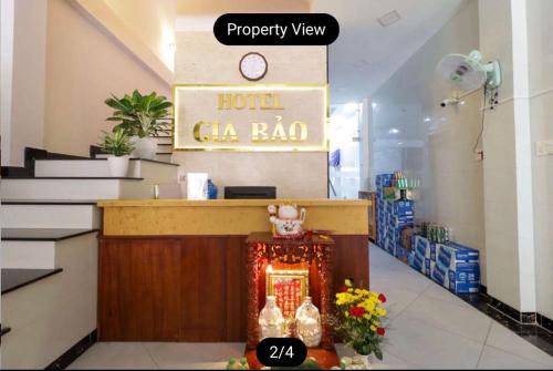 District 7 Hotel | Gia Bảo Hotel Quận 7