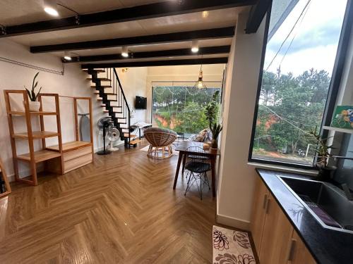 Da Lat Apartment | Gia Hạ House View Đồi Thông-Pine hill-R21