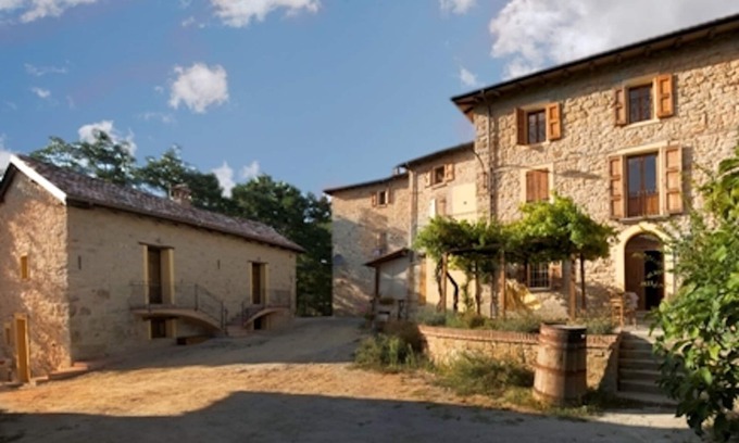 Grizzana Morandi House | Giacomina - Converted stone barn, mountain village, spectacular views, pool
