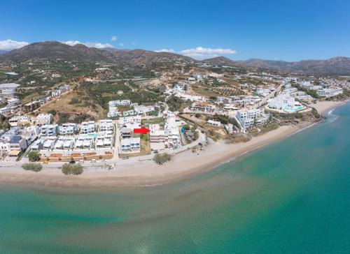 Pilalimata Apartment | Gialos Breeze - 30 meters from sandy beach