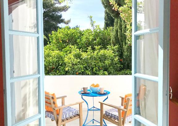 Filoti Apartment | Giannakis Filoxenia