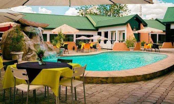 Lusaka Hotel | Gianpiero's Bed and Breakfast