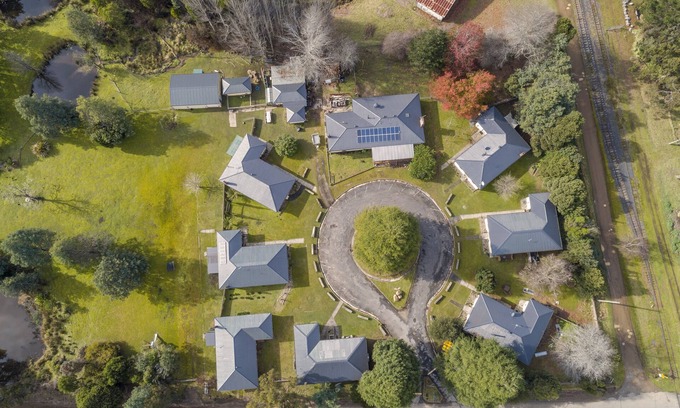 Maydena Cottage | Giants Table and Cottages