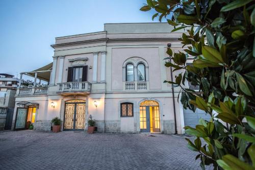 Gravina in Puglia Bed & Breakfast | Giardini 82 B&B