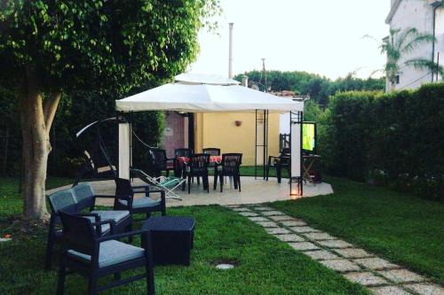 Pizzo Apartment | Giardini Segreti