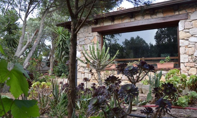 Porto Paglia House | Giardino degli Ulivi