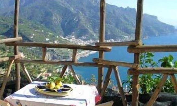 Ravello Bed & Breakfast | Giardino dei Limoni