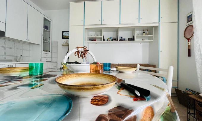 Uggiano la Chiesa House | Giardino Paradiso