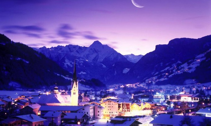 Zell am Ziller Apartment | Gielerhof by Interhome