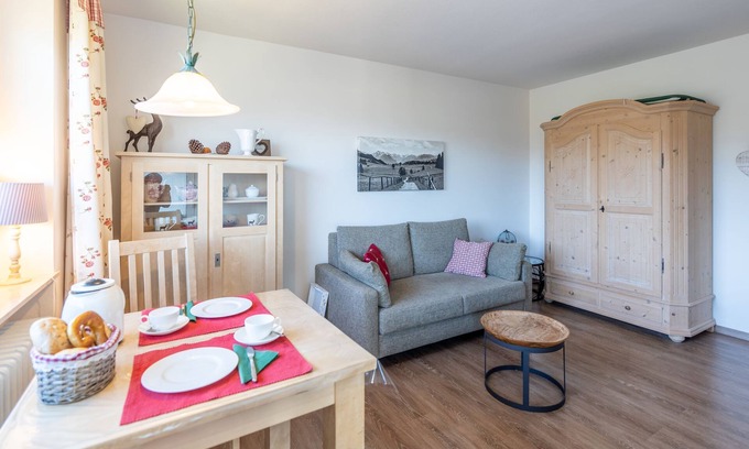 Tiefenberg Apartment | Giesdorf Apartment No. 32 - Apartment No. 32