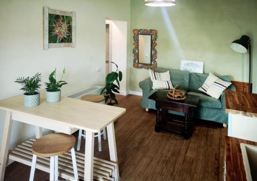 Orbetello Apartment | GIGANTI VERDI - Appartamento Kiwi