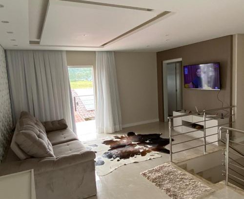 Nossa Senhora de Fatima Apartment | Gih Guest House Parque Beto Carrero