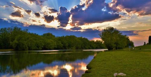 Szanazug Apartment | Gilbert Apartman