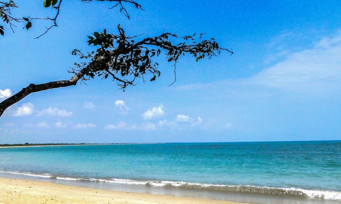 Koralai Pattu North Hotel | Giman Free Beach Resort