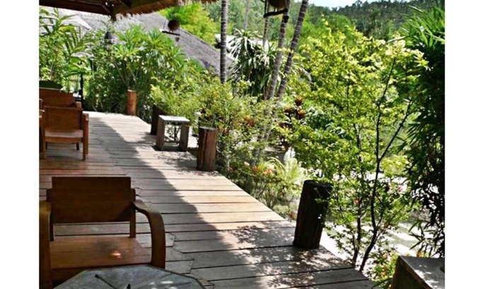 Chong Kham Hotel | Gims Resort