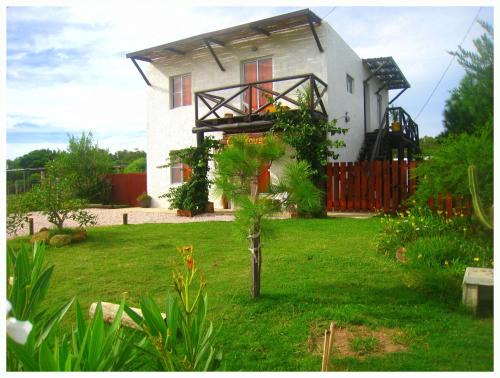 Balneario Buenos Aires Apartment | Gin Kovas