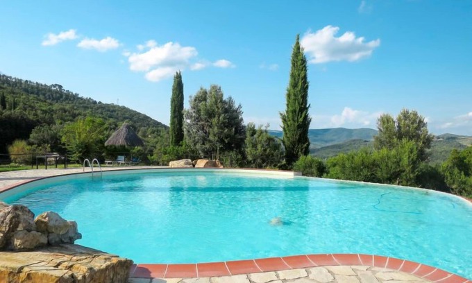 Santo House | Ginestre 9 by Interhome