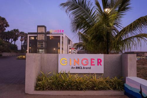 Diu Hotel | Ginger Diu, Jalandhar Beach