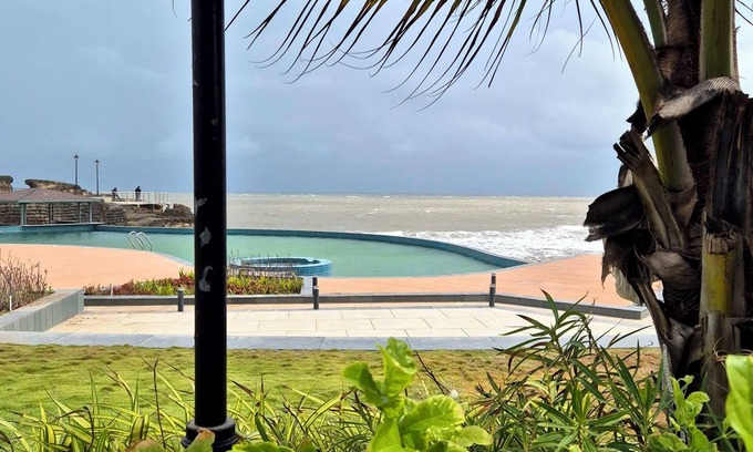 Diu Hotel | Ginger Diu Jalandhar Beach