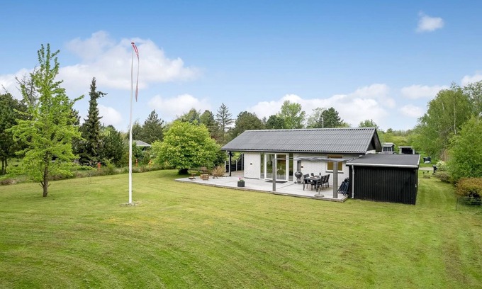 Dannemare House | "Ginie" - 600m from the sea by Interhome