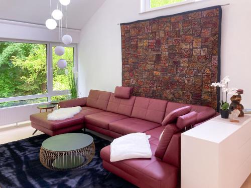 Bamberg Apartment | Ginkgo Apartment, Familienfreundlich, Stadtrand