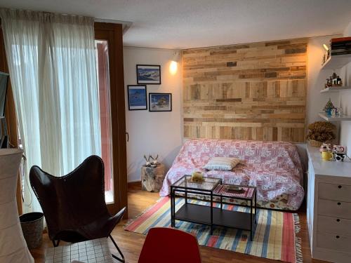 Cervinia Apartment | Giomein appartamento sulle piste , CIR 0280