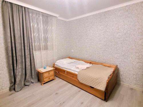 Telavi Apartment | Giorgi