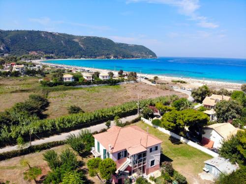 Agios Ioannis House | Giorgos House