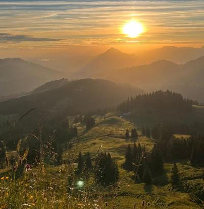 Blaichach Apartment | Gipfel Stuben