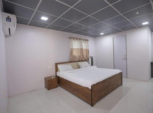 Talala House | GIR KUTIR Farm and Resort