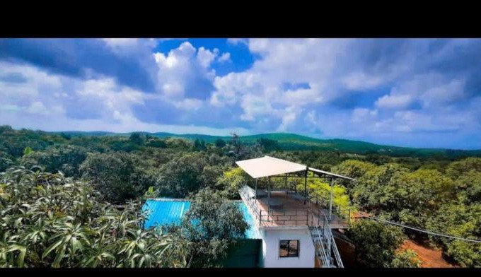 Gir National Park House | GIR SOMNATH FARM & RESORT